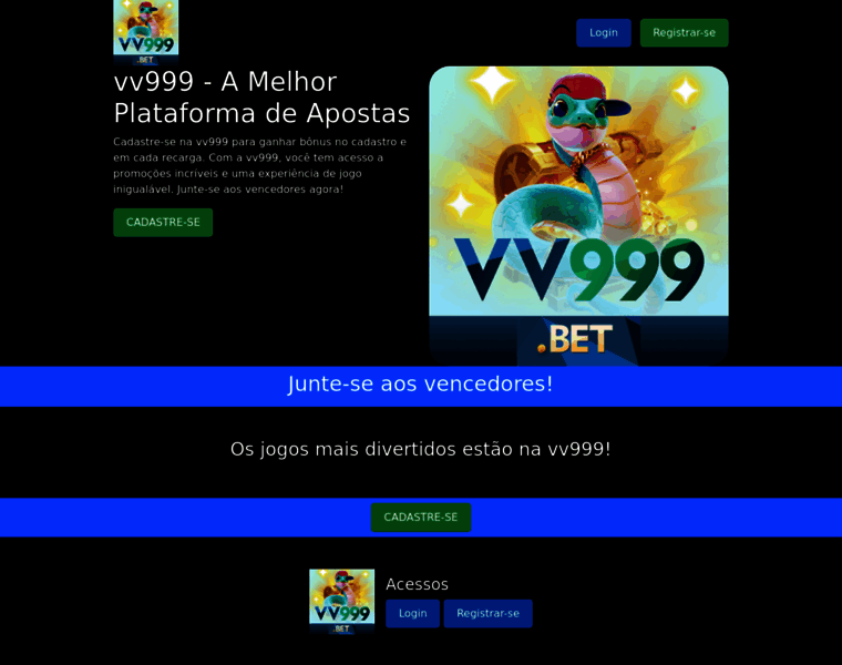 Vv9999.bet thumbnail