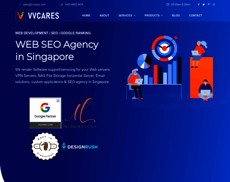 Vvcares.com thumbnail Vvcares.com thumbnail