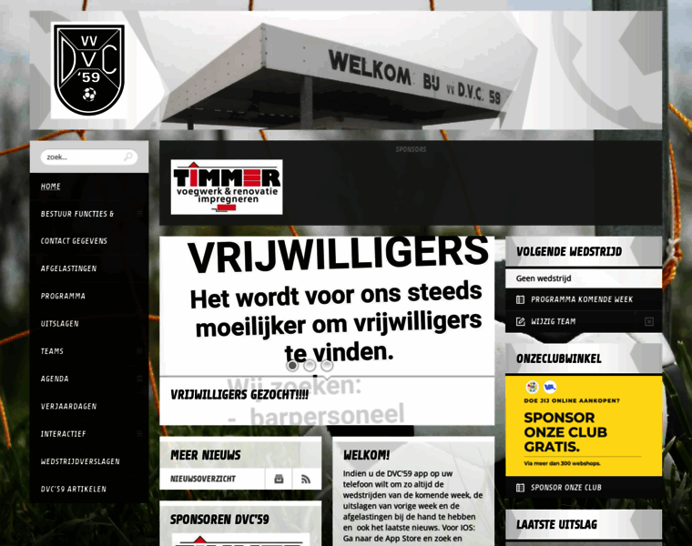 Vvdvc59.nl thumbnail