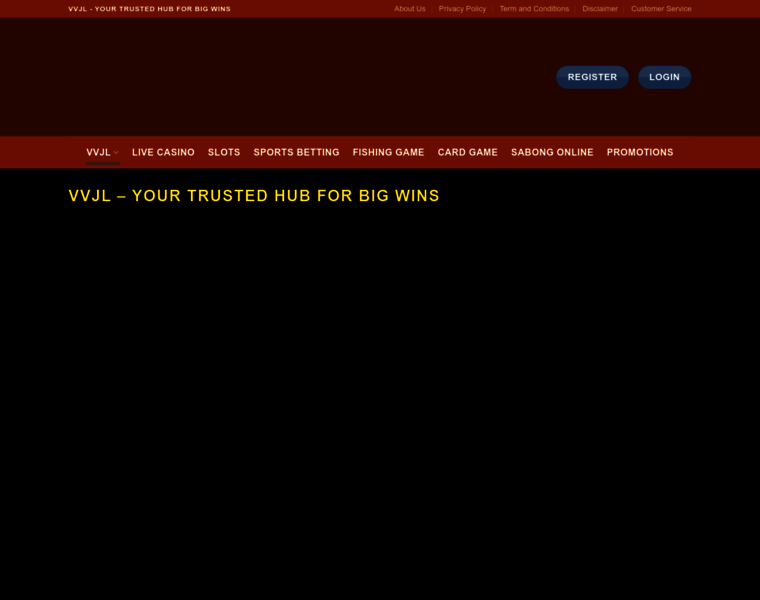 Vvjl.io thumbnail Vvjl.io thumbnail