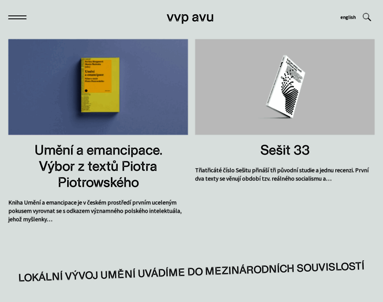 Vvp.avu.cz thumbnail