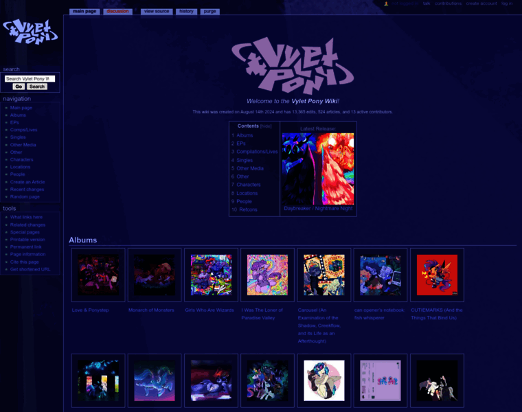 Vylet.wiki thumbnail Vylet.wiki thumbnail
