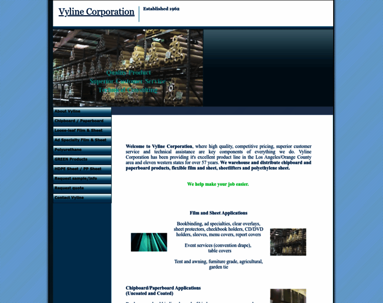Vylinecorp.com thumbnail Vylinecorp.com thumbnail