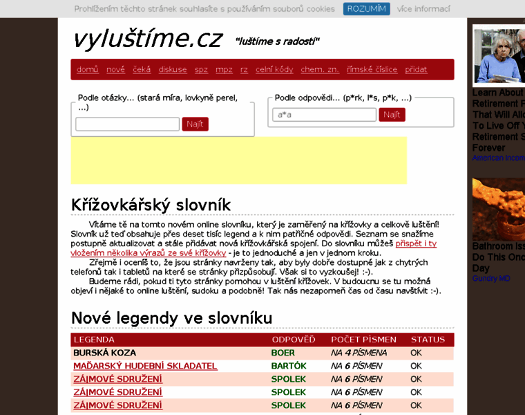 Vylustime.cz thumbnail