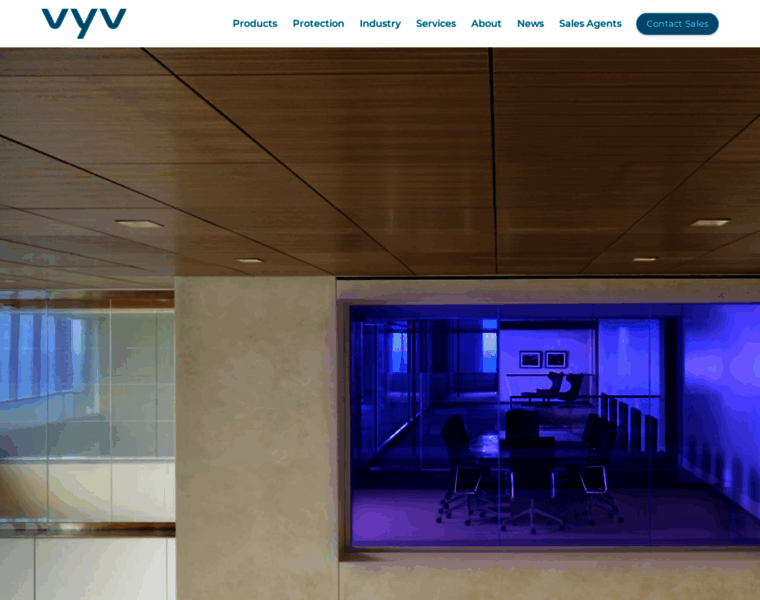Vyv.tech thumbnail Vyv.tech thumbnail