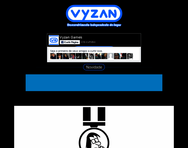 Vyzan.com.br thumbnail