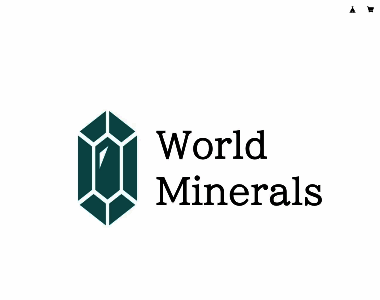 W-minerals.com thumbnail