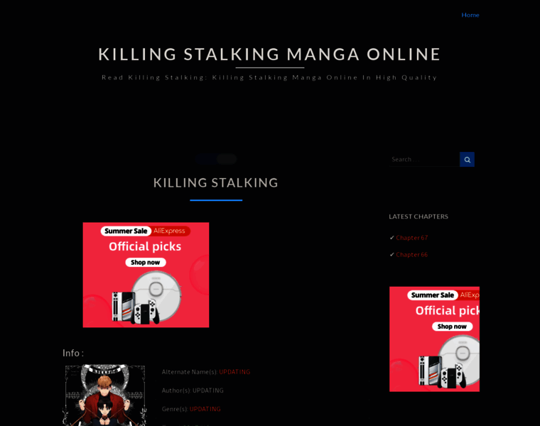 W2.killing-stalking.com thumbnail