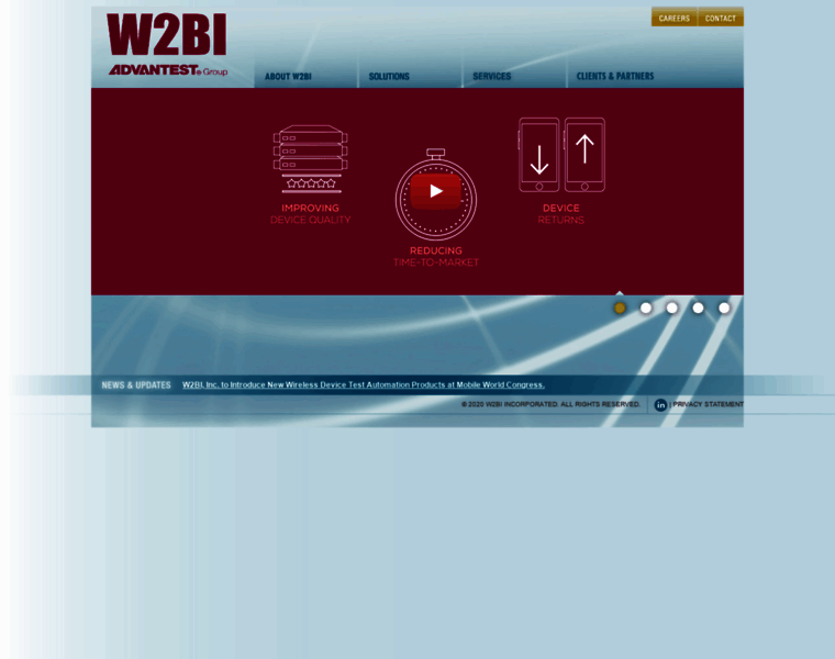 W2bi.com thumbnail