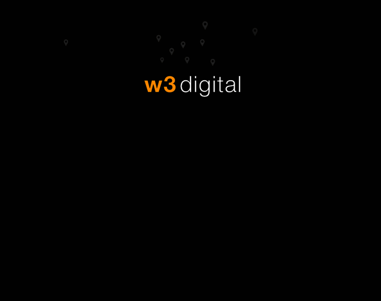 W3-digital.com thumbnail