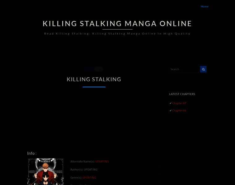 W3.killing-stalking.com thumbnail
