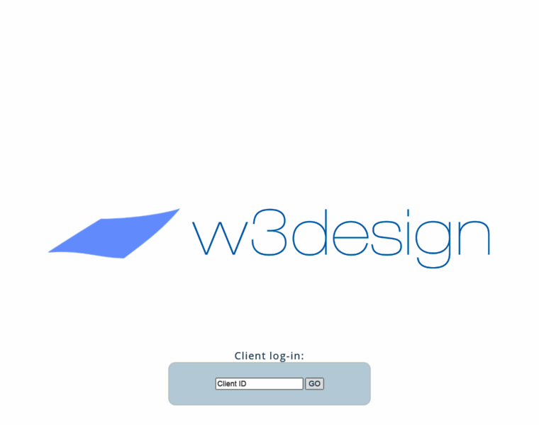 W3designhost.com thumbnail