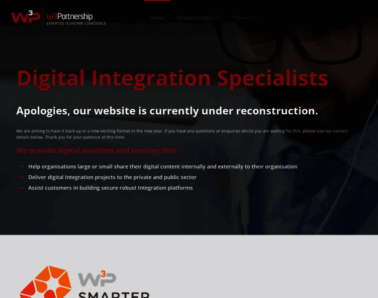 W3partnership.com thumbnail W3partnership.com thumbnail