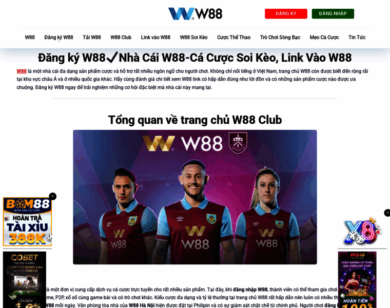 W88a.me thumbnail W88a.me thumbnail