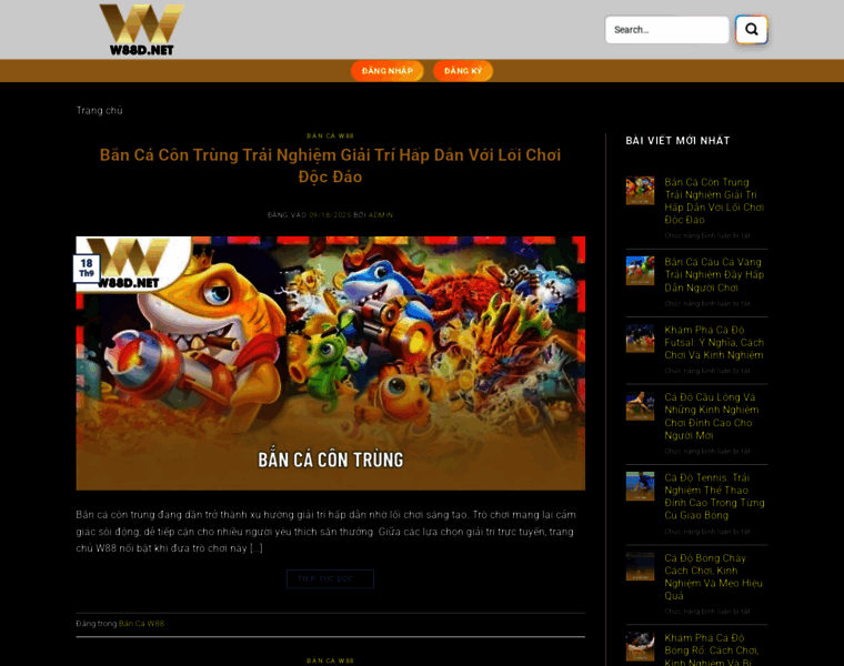 W88d.net thumbnail