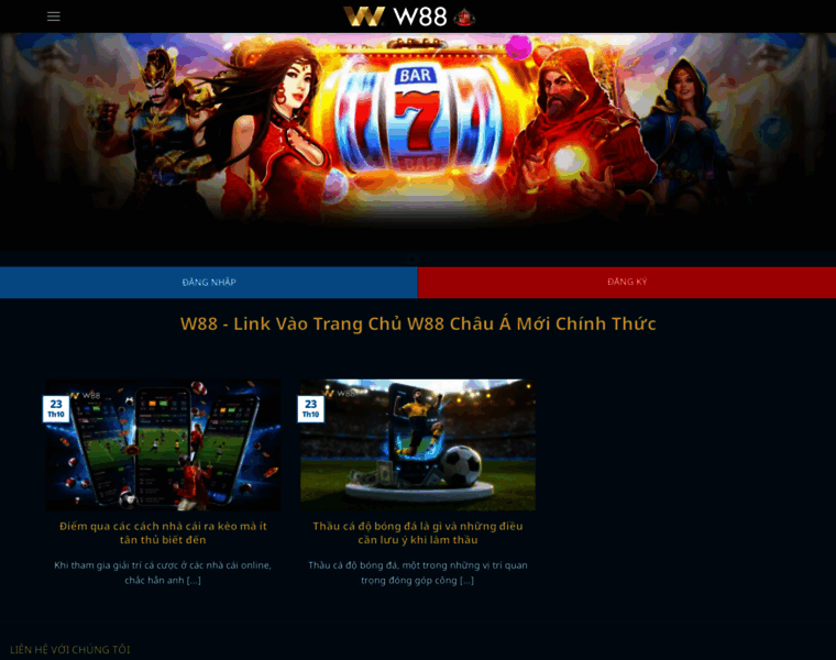 W88uni.eu.com thumbnail