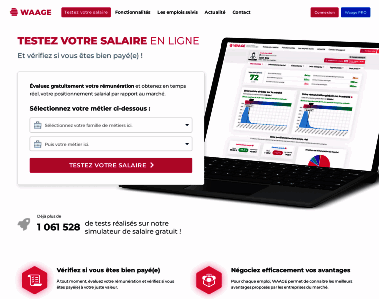 Waage.fr thumbnail