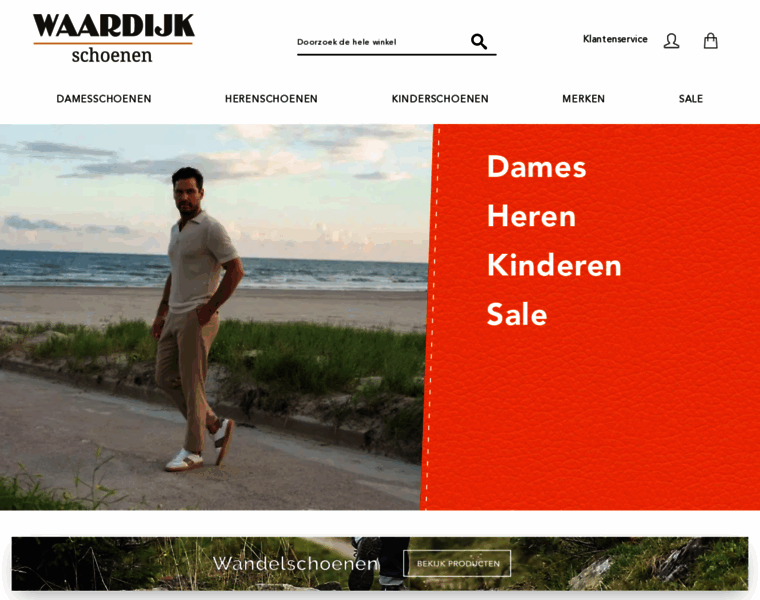 Waardijk.nl thumbnail Waardijk.nl thumbnail