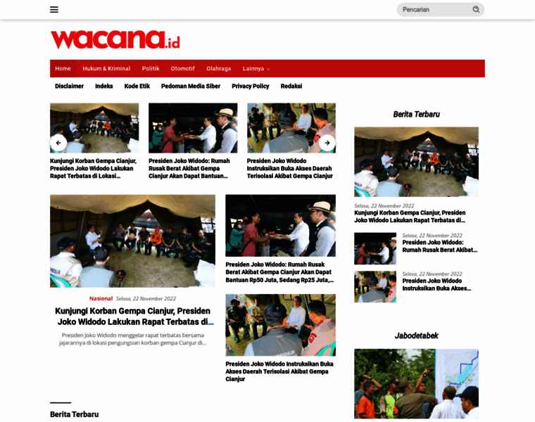 Wacana.id thumbnail