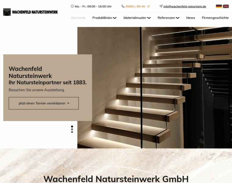 Wachenfeld-naturstein.de thumbnail