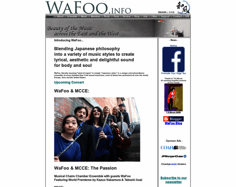 Wafoo.info thumbnail