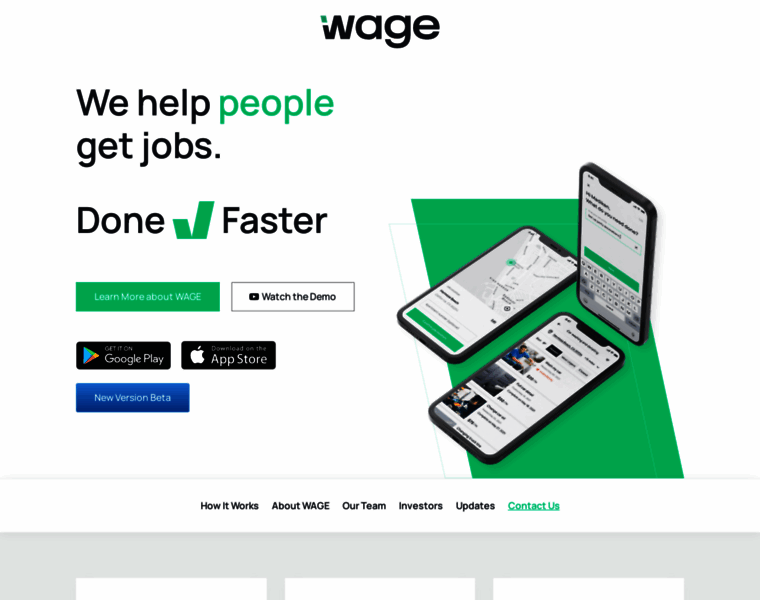 Wagedev.com thumbnail
