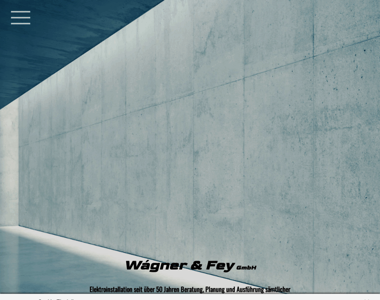 Wagner-fey.de thumbnail