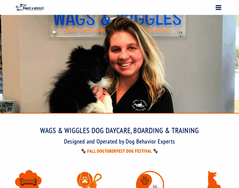 Wagsandwiggles.com thumbnail