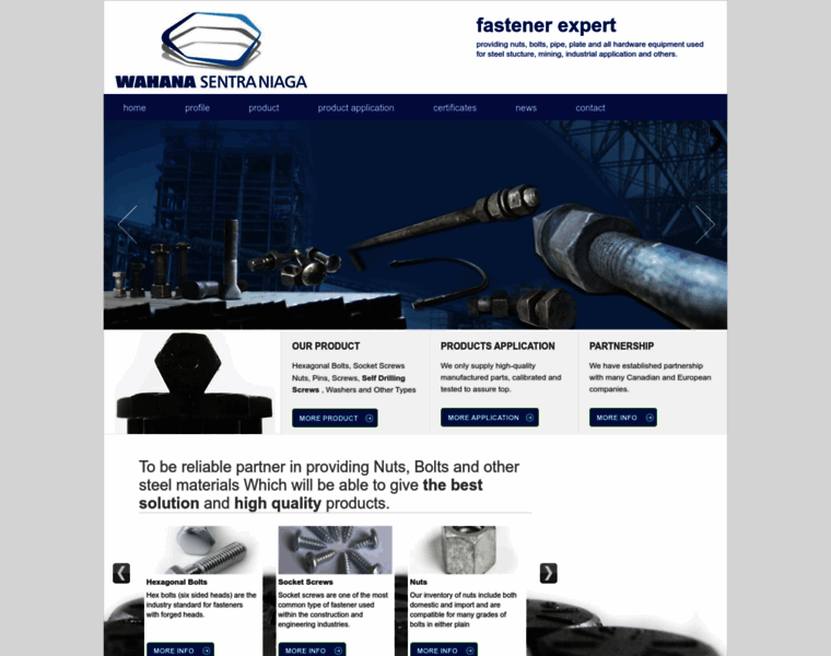 Wahanasn.com thumbnail