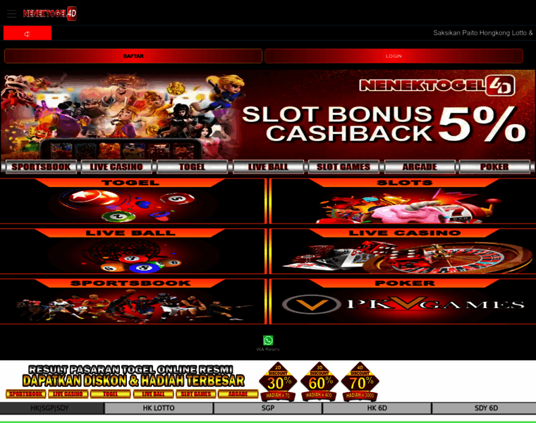 Wahtiffin.com thumbnail