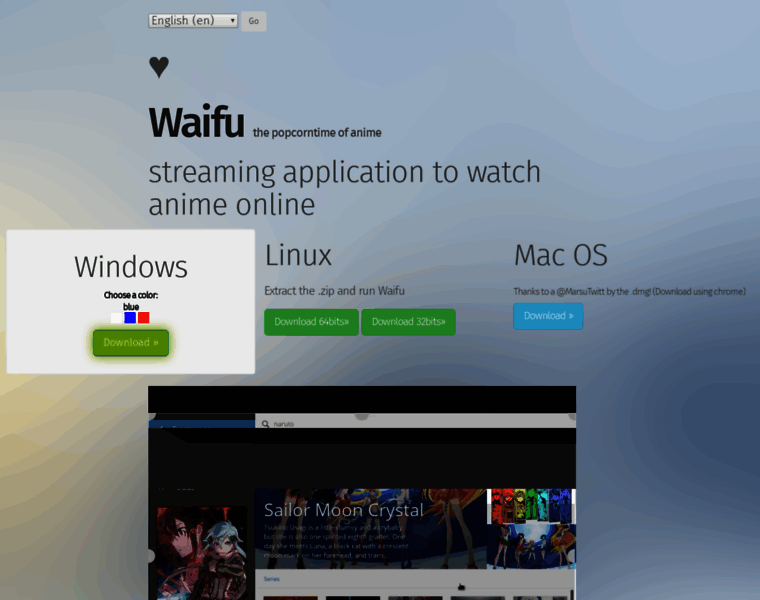 Waifu.ca thumbnail Waifu.ca thumbnail