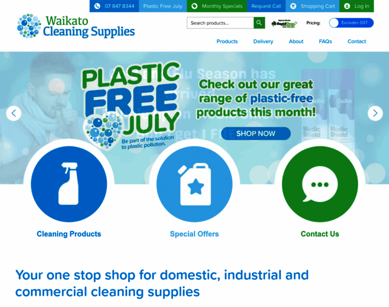 Waikatocleaningsupplies.co.nz thumbnail