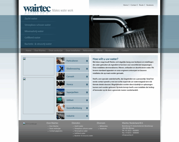 Wairtec.studio-web.nl thumbnail