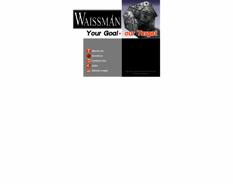 Waissmangroup.com thumbnail