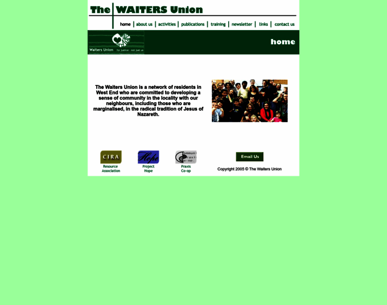 Waitersunion.org thumbnail Waitersunion.org thumbnail