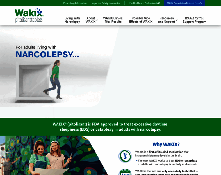 Wakix.com thumbnail