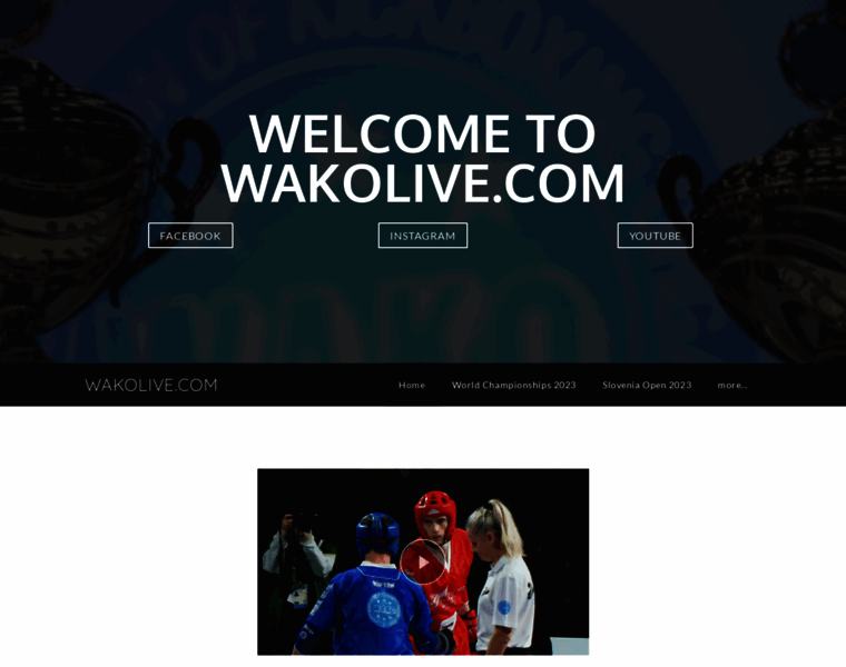 Wakolive.com thumbnail