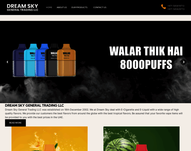 Walar.ae thumbnail Walar.ae thumbnail