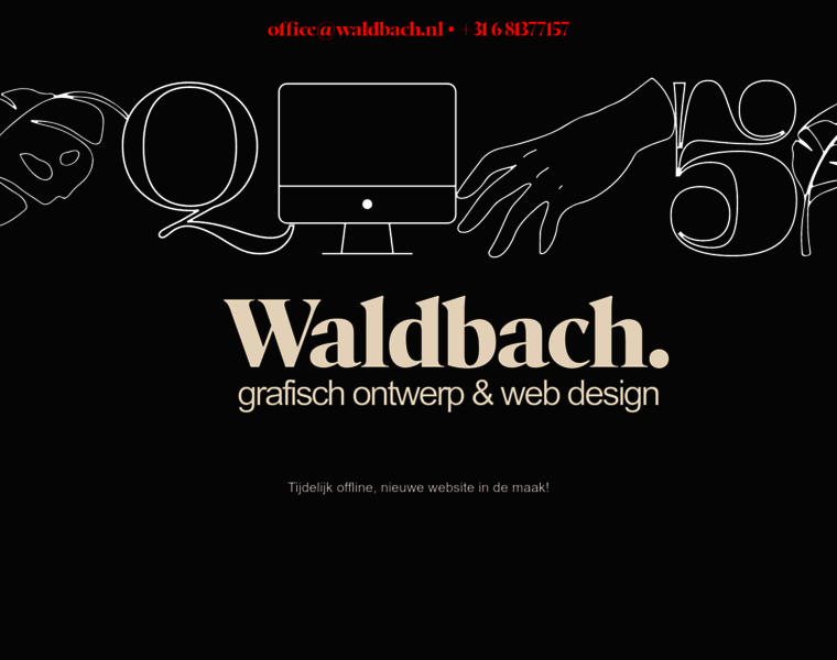 Waldbach.nl thumbnail