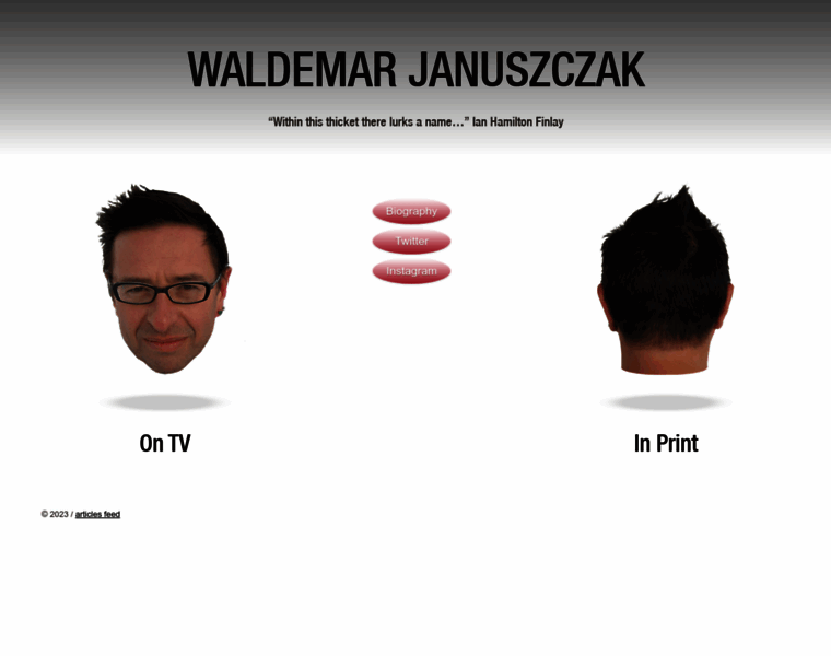 Waldemar.tv thumbnail
