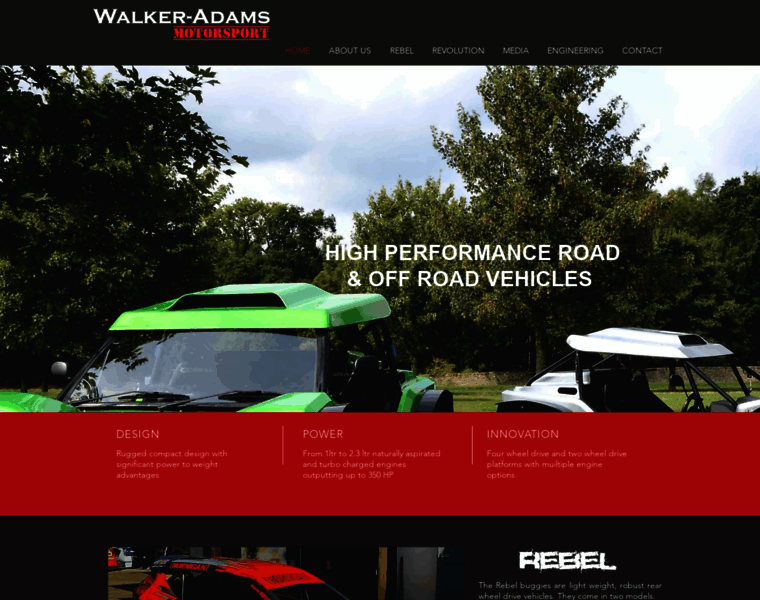 Walker-adams.co.uk thumbnail