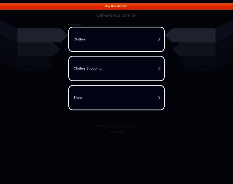 Walkershop.com.hk thumbnail
