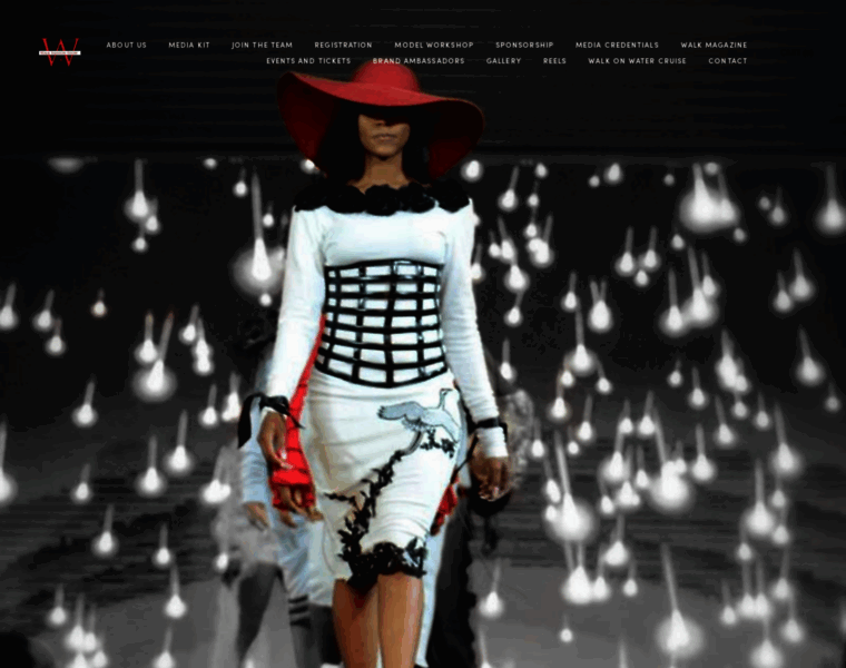 Walkfashionshow.com thumbnail Walkfashionshow.com thumbnail