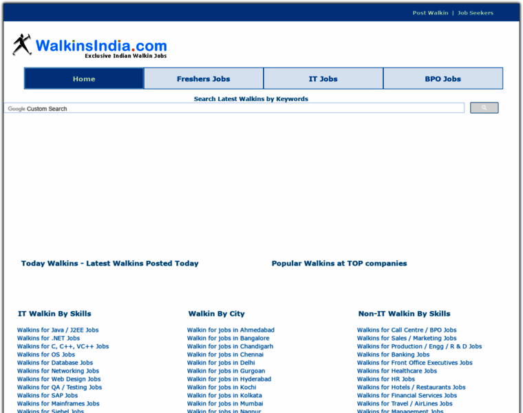 Walkinsindia.com thumbnail Walkinsindia.com thumbnail