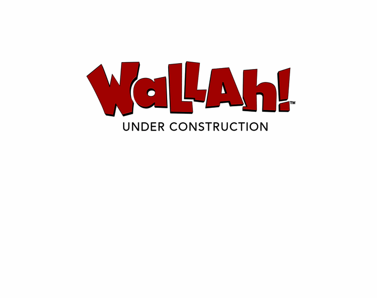 Wall-ah.com thumbnail