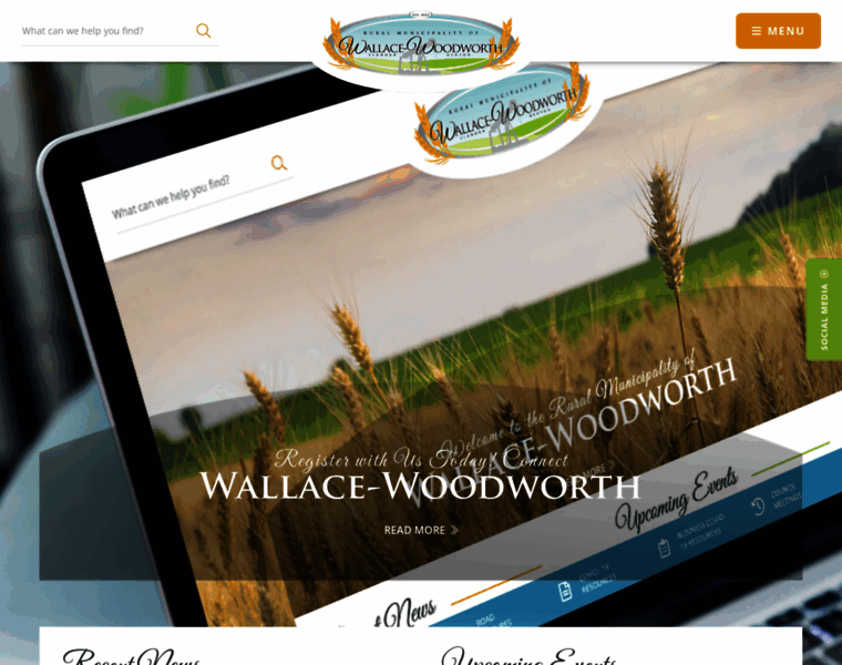 Wallace-woodworth.com thumbnail