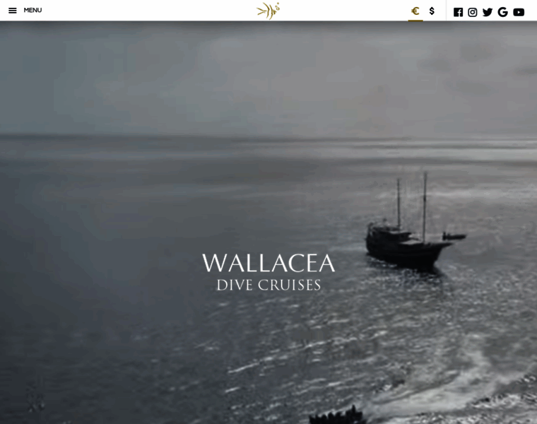 Wallacea-divecruise.com thumbnail