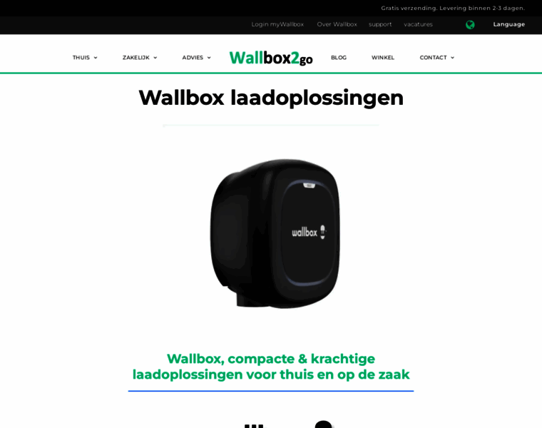 Wallbox2go.nl thumbnail