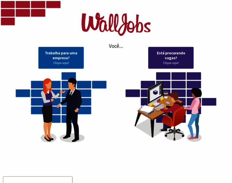 Walljobs.com.br thumbnail