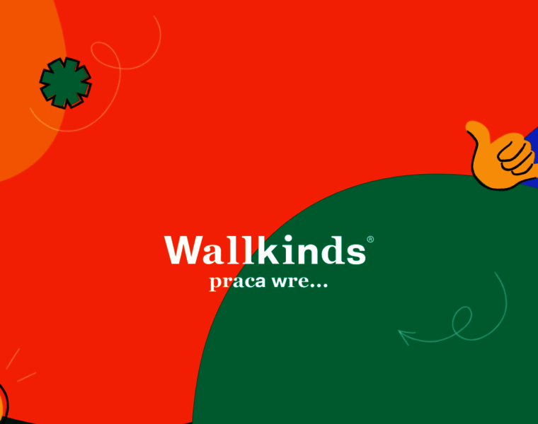 Wallkinds.com thumbnail